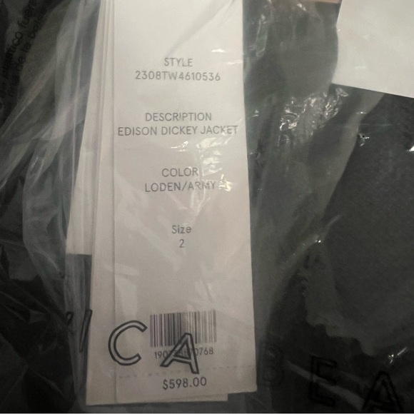 - Edison Dickey - Picture 3 of 3